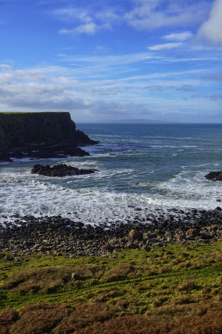 Bay of the Cow, Northern Ireland