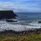 Bay of the Cow, Northern Ireland