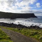 Bay of the Cow, Northern Ireland