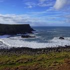 Bay of the Cow, Northern Ireland