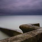 [ Bay /Sky, Sussex Coast 2 ]