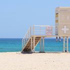 Bay Watch bei Corralejo