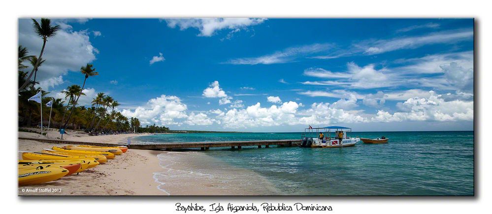 Bayahibe