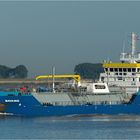 BAYAMO / LPG Tanker / schelde / Antwerpen