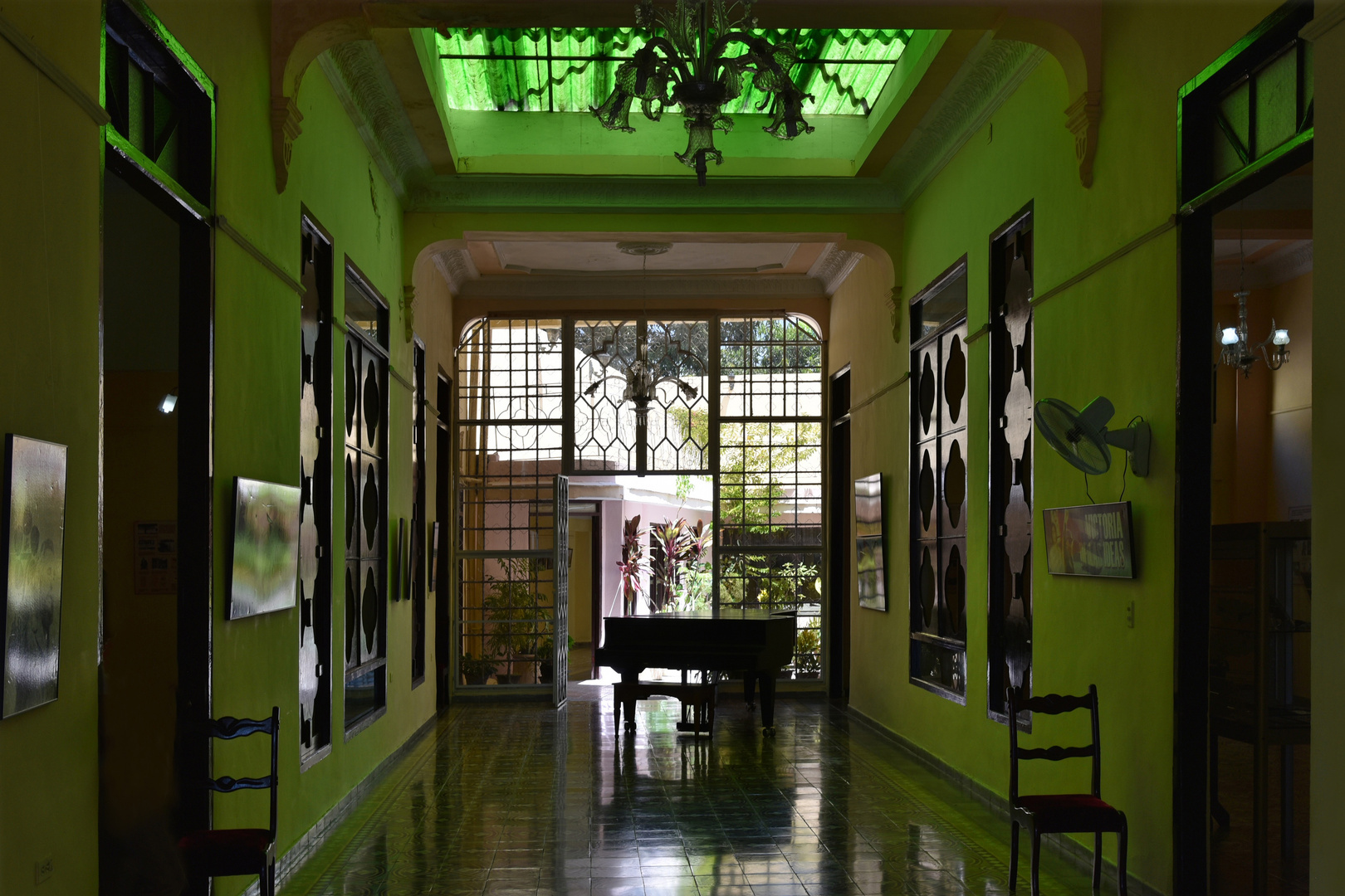 Bayamo Museo provincial 02