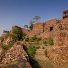 Bayana Fort-Rajasthan....