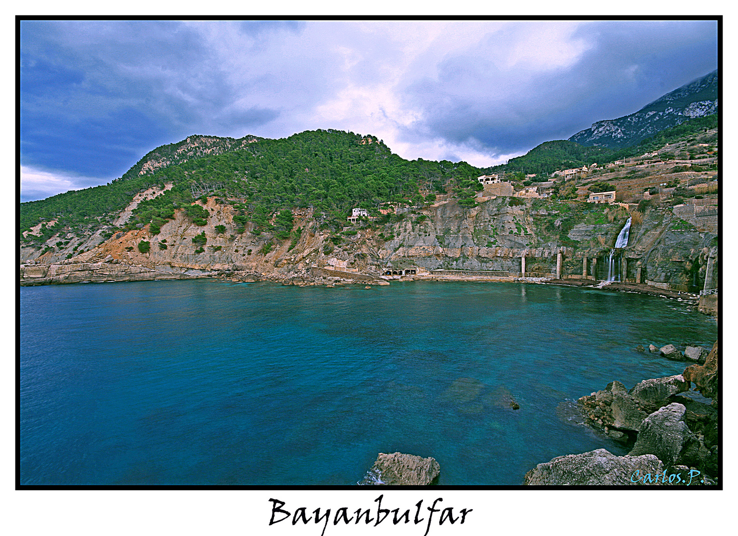 BAYANBULFAR - III