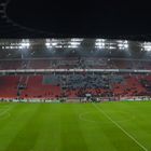 BayArena Leverkusen