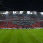 BayArena Leverkusen