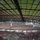 BayArena - Leverkusen 