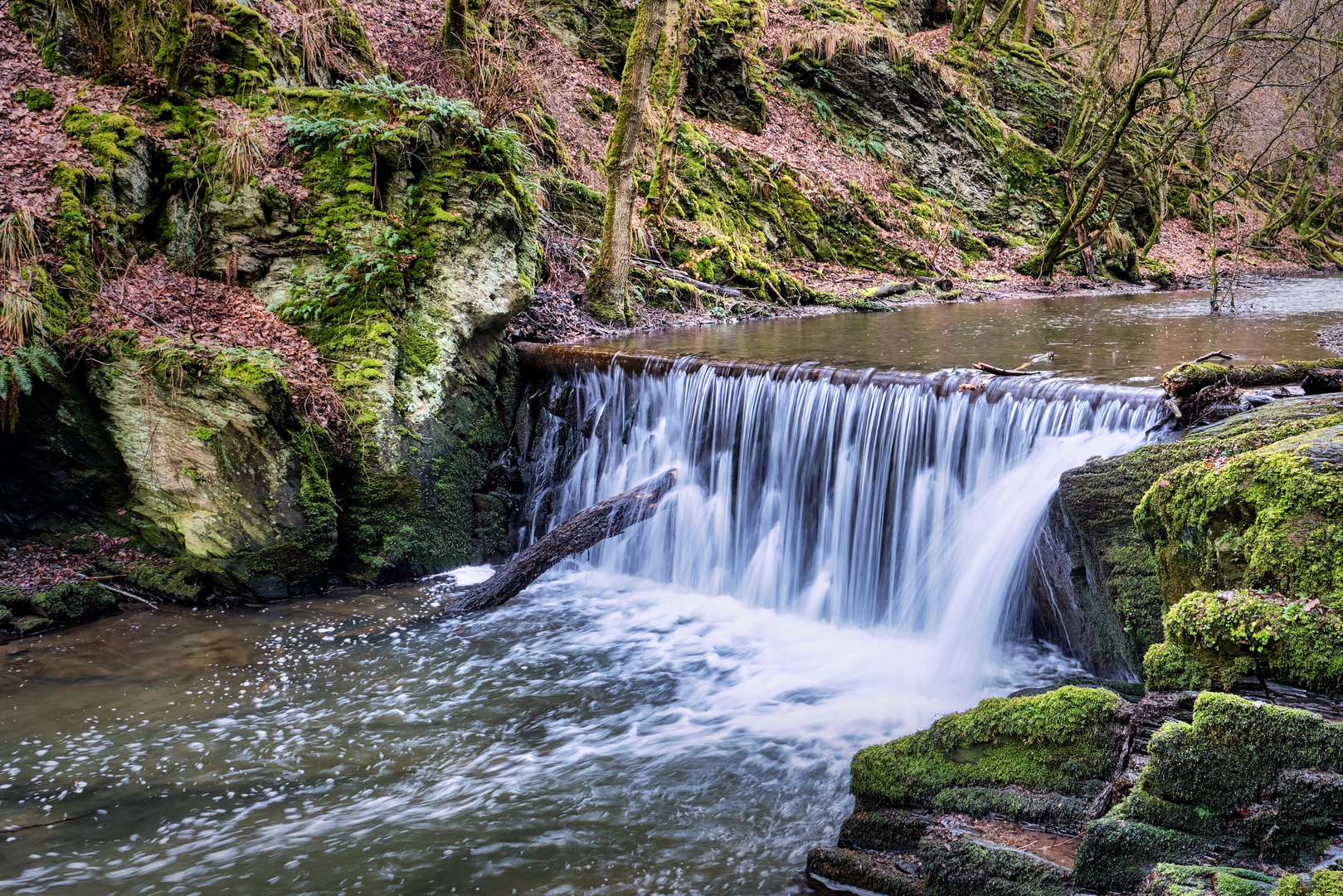 Baybachklamm