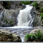 Bayehon Wasserfall