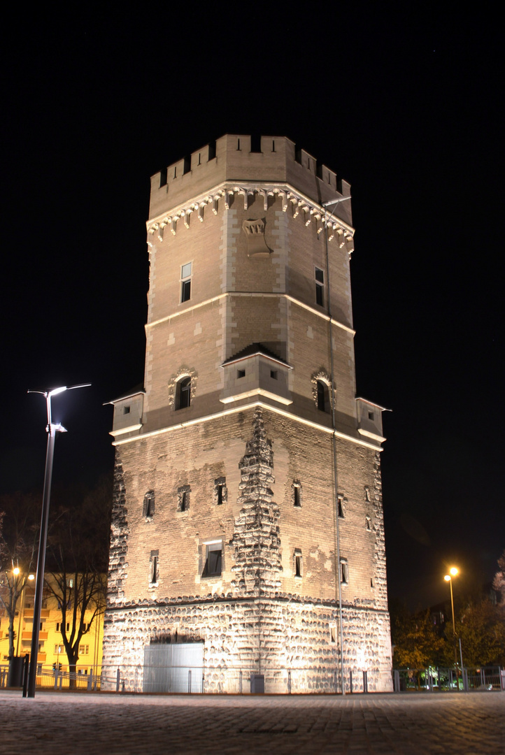 Bayenturm, Köln