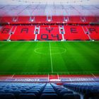 Bayer 04 Leverkusen BayArena