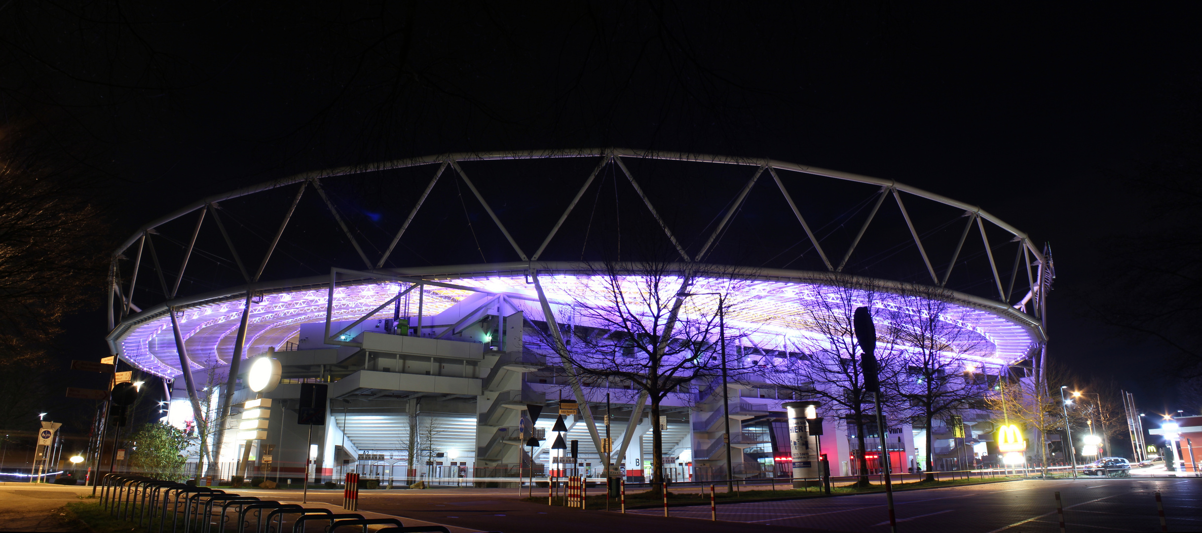 Bayer Arena