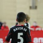 Bayer kid