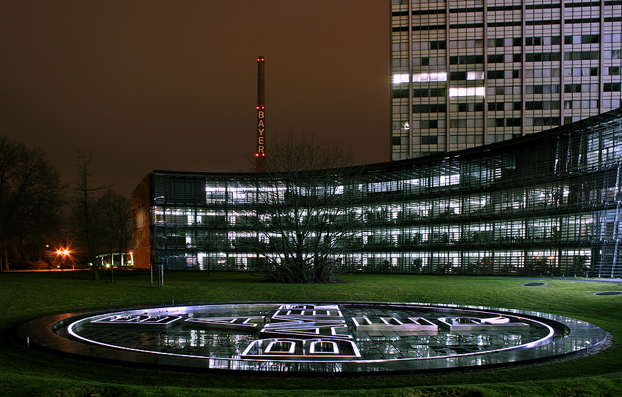 Bayer Leverkusen