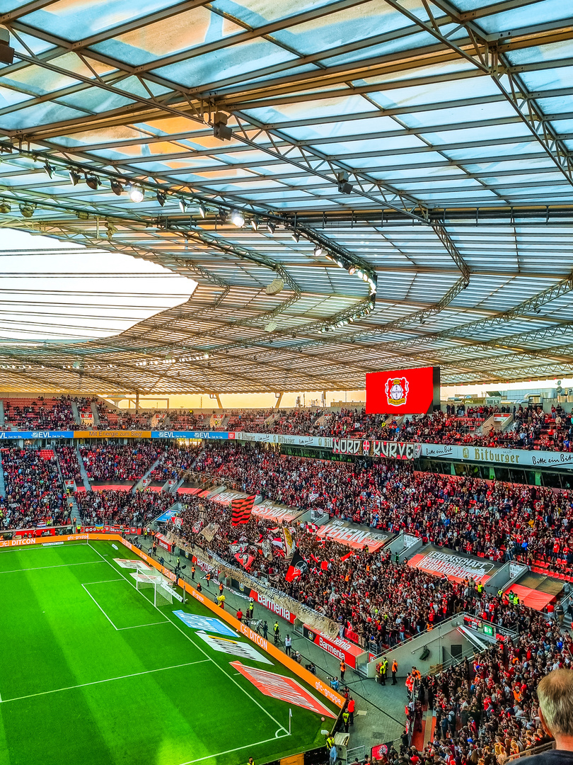 Bayer Leverkusen