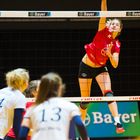 Bayer Leverkusen vs BBSC Berlin_2753