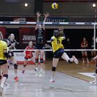 Bayer Leverkusen vs SCU Emlichheim_E7I6739