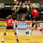 Bayer Leverkusen vs Skurios Volleys Borken_2176d