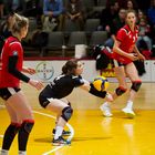 Bayer Leverkusen vs Skurios Volleys Borken_2320c