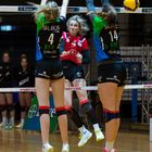 Bayer Leverkusen vs Skurios Volleys Borken_2405c