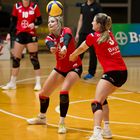 Bayer Leverkusen vs Skurios Volleys Borken_2437a