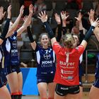 Bayer Volleys vs Blaubären Flacht_4269