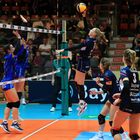 Bayer Volleys vs TV Dingolfing_4528