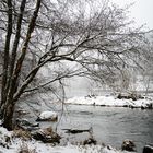 Bayerisch Kanada im Winter