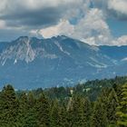 BAYERISCHE ALPEN