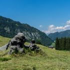 BAYERISCHE ALPEN