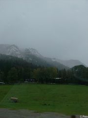 Bayerische Alpen