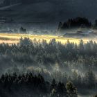 Bayerische Alpen - Altstädten