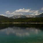 Bayerische Alpen