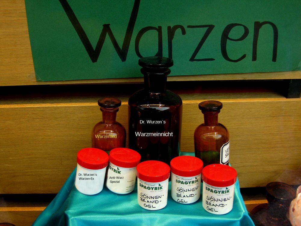 Bayerische Apotheke