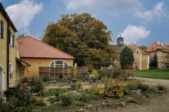 Bayerische Gemütlichkeit