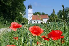 Bayerische Idylle