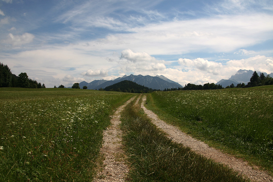 Bayerische Impressionen 1