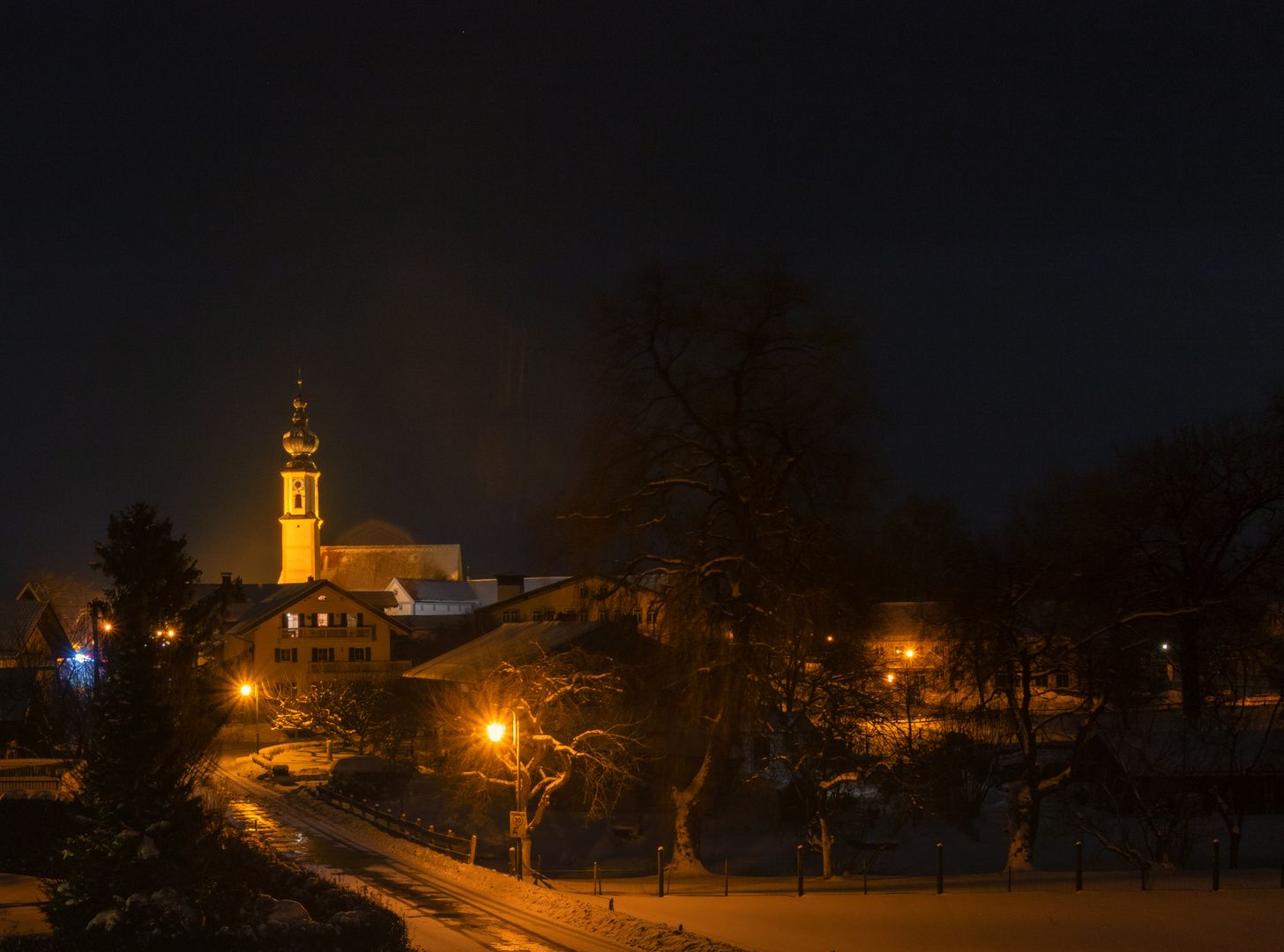 Bayerische Impressionen 1