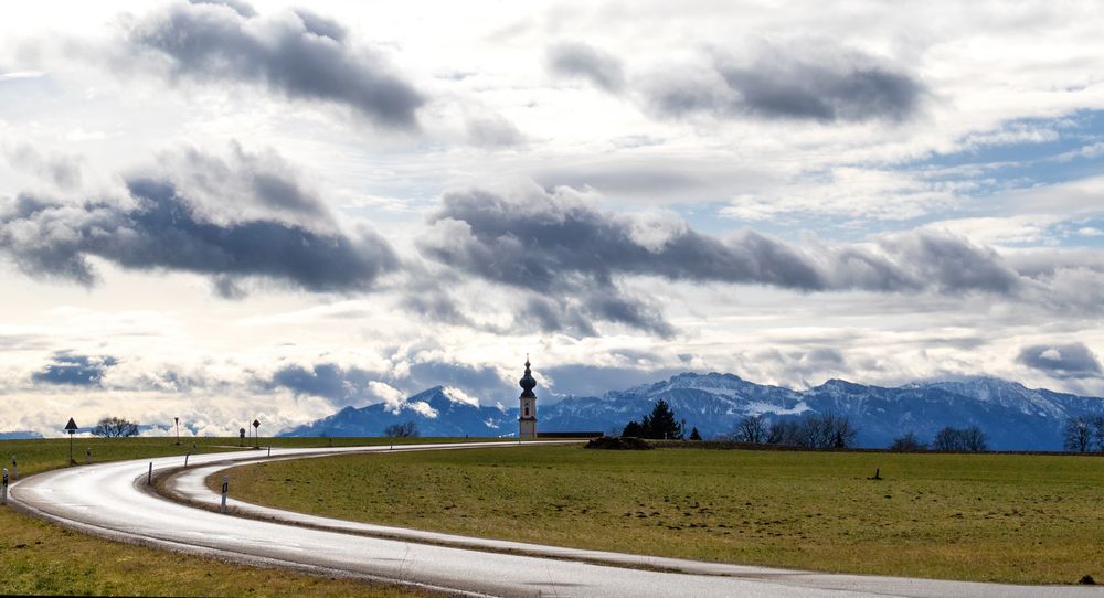 Bayerische Impressionen 2