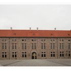 Bayerische Impressionen - Residenz - Kaiserhof