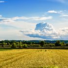 Bayerische Landschaft