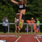 Bayerische Leichtathletikmeisterschaften 2013 in Plattling - #01