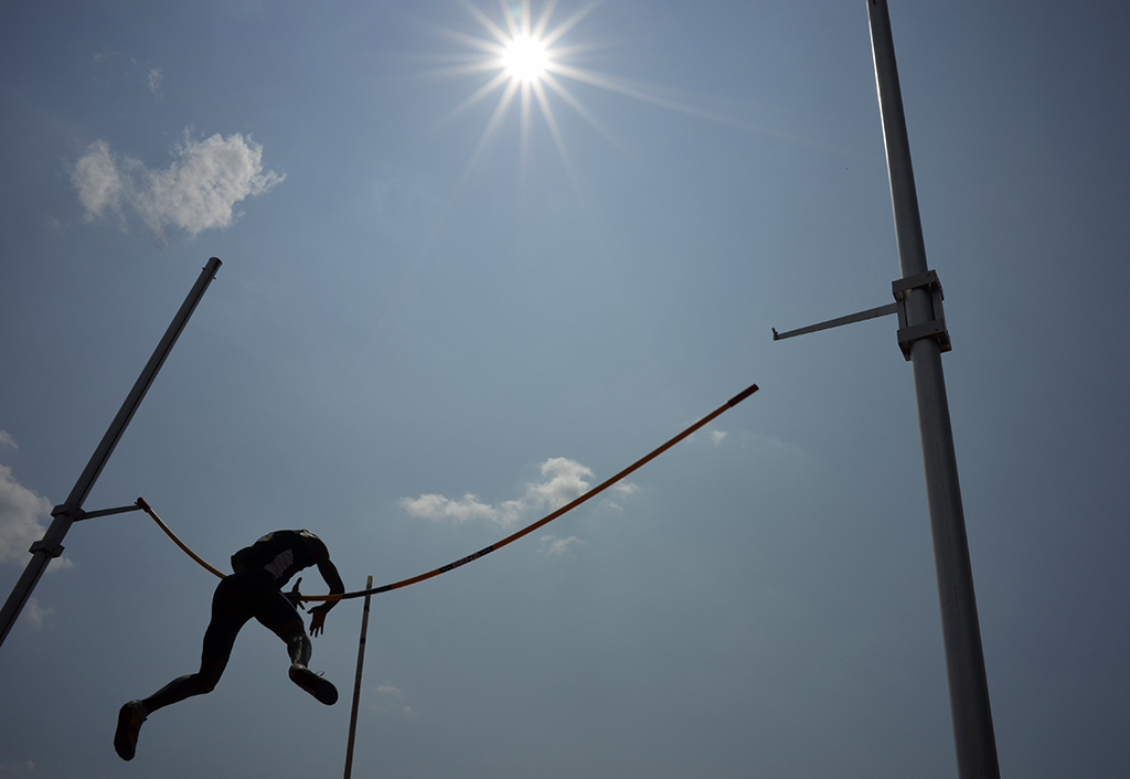 Bayerische Leichtathletikmeisterschaften 2013 in Plattling - #02