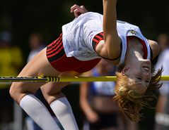 Bayerische Leichtathletikmeisterschaften 2013 in Plattling - #04