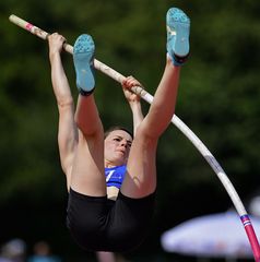 Bayerische Leichtathletikmeisterschaften 2013 in Plattling - #06