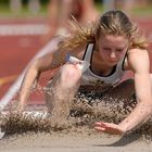 Bayerische Leichtathletikmeisterschaften 2013 in Plattling - #10