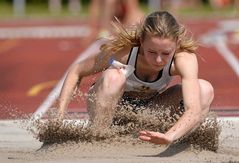 Bayerische Leichtathletikmeisterschaften 2013 in Plattling - #10